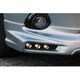 マフラーガーニッシュ KG-06 Styling Kit CX-8 KG系 用 CX-8 全車 MKG2400A