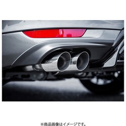 マフラーガーニッシュ KH-07 Styling Kit CX-60 KH系 CX-60 ディーゼルハイブリッド車 KHA1 V3 910