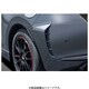 DJA1 V3 060 C7 [リアサイドカウル DJ-07 Styling Kit MAZDA2 DJ系 用 MAZDA2 全車]