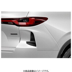 KHA1 V3 060 SZ [リアサイドカウル KH-07 Styling Kit CX-60 KH系 CX-60 全車]