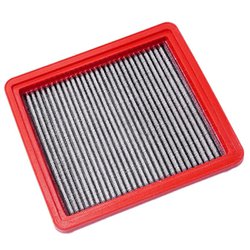 MDE9A00 [エアフィルターリプレイスメント デミオ/ベリーサ/アクセラ DE5FS/DE3FS/DE3AS/DY/DC系全車/BL5FW/BL5FP/BK5P]
