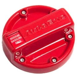 BPA1 V3 020 [フューエルリッドカバー MAZDA3 ファストバック]