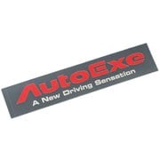 A11900-03 [メッセージロゴステッカー]