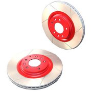 MGG5A50 [ストリートブレーキローター フロント アテンザ GG/GY系 2WD車（23Z除く）]