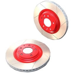 MND5A55 [ストリートブレーキローター リア ロードスター ND5RE/ND5RC（RS/NR-A、及びBremboブレーキ装着車を除く）]