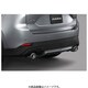 KFA1 V3 300 [リアアンダーガーニッシュ KF-06B Styling Kit CX-5 KF系 用 CX-5 KF系-500001～]