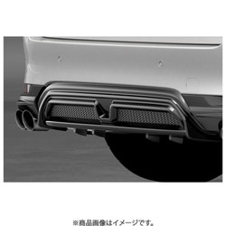 KHA1 V3 300 [リアアンダーガーニッシュ KH-07 Styling Kit CX-60 KH系 CX-60 全車]