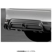 KHA1 V3 300 [リアアンダーガーニッシュ KH-07 Styling Kit CX-60 KH系 CX-60 全車]