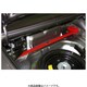 MNZ450 [ストラットタワーバー リア ロードスター NB系全車]