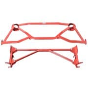 MFD480 [タワーブレースセット RX-7 FD3S MT車 （オートクルーズ搭載車を除く）]