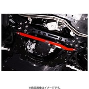 MDJ4B00 [ロアアームバー フロント デミオ DJ系2WD車]