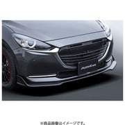DJA1 V4 220 [フロントグリル DJ-07 Styling Kit MAZDA2 DJ系 用 MAZDA2 全車]