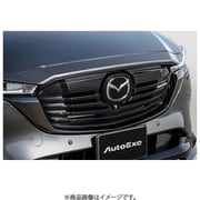 KGA1 V4 220 [フロントグリル KG-07 Styling Kit CX-8 KG系 用 CX-8 KG2P-450001～/KG5P-350001～]