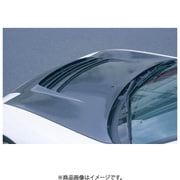 MFD2900 [カーボンボンネットフード FD-02/02S Styling Kit RX-7 全車]