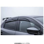 DJA1 V3 700 [スポーツサイドバイザー デミオ DJ系全車]