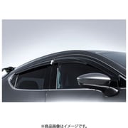 BPA1 V3 700 [スポーツサイドバイザー MAZDA3 ファストバック]