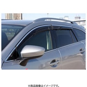 MGJ0410 [スポーツサイドバイザー アテンザ GJ系ワゴン]