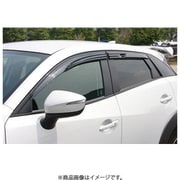 DKA1 V3 700 [スポーツサイドバイザー CX-3 DK系全車]