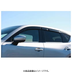 CX-5(KF)AUTOEXE スポーツサイドバイザー KFA1 V3 700 オートエクゼ オートエグゼ(AUTOEXE) スポーツサイドバイザー 1