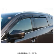 MKG0400 [スポーツサイドバイザー CX-8 KG系全車]