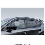 KHA1 V3 700 [スポーツサイドバイザー KH-07 Styling Kit CX-60 KH系 CX-60 全車]