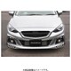 MBM2E00 [フロントバンパー＆グリル BM-04 Styling Kit BM系 用 LEDデイタイムランプ付属 アクセラ（M/C前） BM2FS/BM2FP-200001～、BM5FS/BM5FP/BM5AS/BM5AP-400001～、BYEFP-200001～、BM2AS/BM2AP/BMLFS/BMLFPに装着不可]