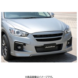 MKE2E00 [フロントバンパー＆グリル KE-04 Styling Kit CX-5 KE系 用 CX-5 KE系-～199999]