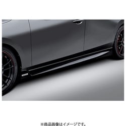 BPA1 V4 910 [サイドアンダースポイラー BP-06S Styling Kit BP系 用 MAZDA3 ファストバック]