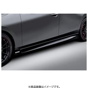 BPA1 V4 910 [サイドアンダースポイラー BP-06S Styling Kit BP系 用 MAZDA3 ファストバック]