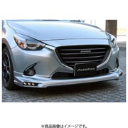 MDJ2100 [フロントスポイラー DJ-05 Styling Kit デミオ DJ系 用 デミオ DJ系全車]