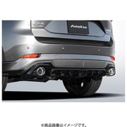 KFA1 V4 930 [リアアンダースポイラー KF-06B Styling Kit CX-5 KF系 用 CX-5 KF系-500001～]