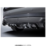 MKF2460-08 [リアアンダースポイラー ガーニッシュタイプ KF-06B Styling Kit CX-5 KF系 用 CX-5 KF系-500001～]
