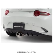 MND2400 [リアアンダーパネル ND-05 Styling Kit ロードスター ND系 用 ロードスター スポーツマフラー装着車]