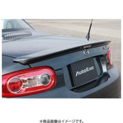 MNC2610 [リアスポイラ- NC-05 Styling Kit ロードスター NC系 用 ロードスター RHT車]