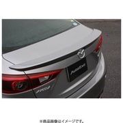 MBM2610 [リアスポイラー BM-04/05S Styling Kit BM系 用 アクセラ セダン]