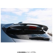 MBM2600 [リアルーフスポイラー BM-04/05S Styling Kit BM系 用 アクセラ スポーツ/セダン]