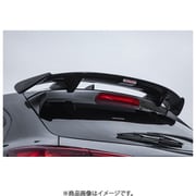 MDJ2600 [リアルーフスポイラー DJ-05/05S/06 Styling Kit MAZDA2 DJ系 用 MAZDA2/デミオ 全車]
