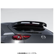 DRA1 V4 920 [リアルーフスポイラー DR-06 Styling Kit MX-30 DR系 MX-30 ガソリン車]