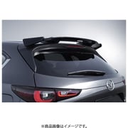 KFA1 V4 920 [リアルーフスポイラー KF-06B Styling Kit CX-5 KF系 用 CX-5 KF系-500001～]