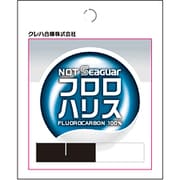 NOT SEAGUAR フロロハリス 40m 4号 [ライン 船用]