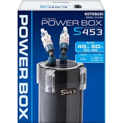 ヨドバシ.com - コトブキ工芸 パワーボックスS 453 通販【全品