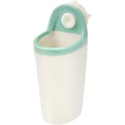 28320 [小鳥のための陶器の野菜入れ]
