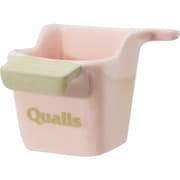 28150 [ポッタリー 衛生的な陶器の食器 101 ピンク]