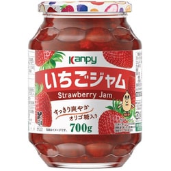 いちごジャム 700g