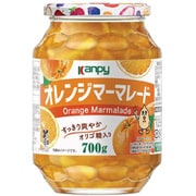 オレンジマーマレード 700g