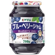 ブルーベリージャム 700g