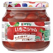 いちごジャム 280g