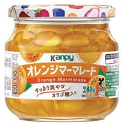 オレンジマーマレード 280g