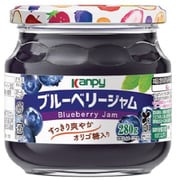 ブルーベリージャム 280g