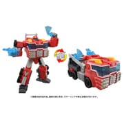 トランスフォーマー AGE OF THE PRIMES AOTP-12 レスキューボッツヒートウェーブ